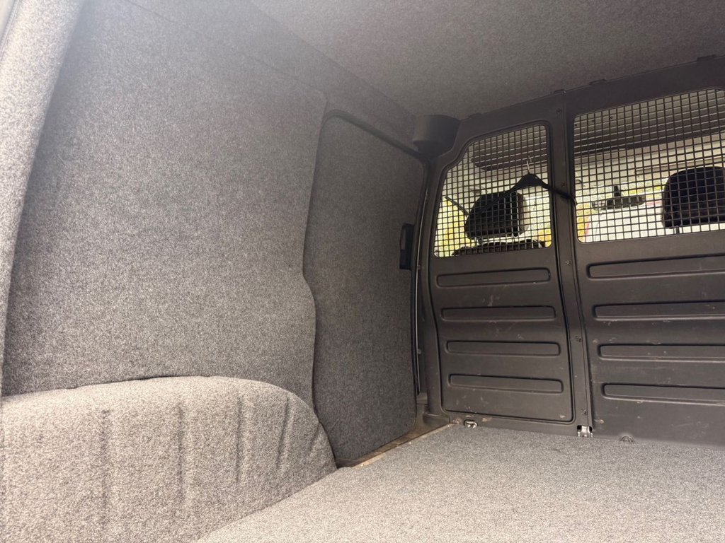 Used Volkswagen Caddy 2019 for sale - 75009669: Photo 25