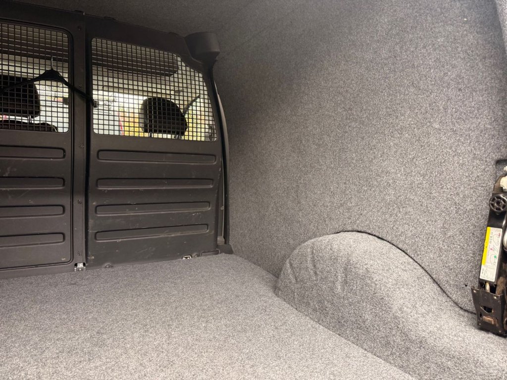 Used Volkswagen Caddy 2019 for sale - 75009669: Photo 26