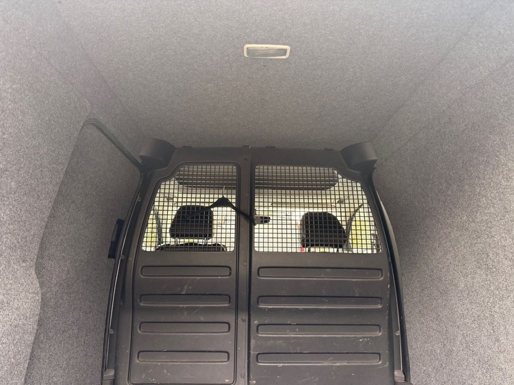 Used Volkswagen Caddy 2019 for sale - 75009669: Photo 27