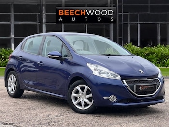 Used Peugeot 208 2013 for sale - 75607364: Photo