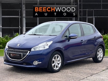 Used Peugeot 208 2013 for sale - 75607364: Photo