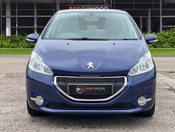 Used Peugeot 208 2013 for sale - 75607364: Photo