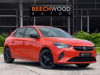 2020 (70) - 1.2 SE Hatchback 5dr Petrol Manual Euro 6 (75 ps)