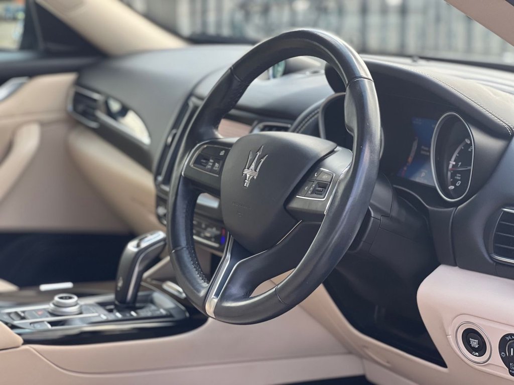 Used Maserati Levante 2018 for sale - 76481481: Photo 13