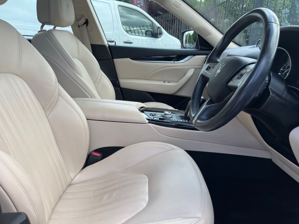 Used Maserati Levante 2018 for sale - 76481481: Photo 15