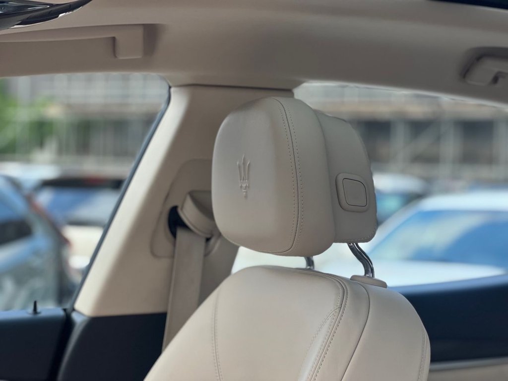 Used Maserati Levante 2018 for sale - 76481481: Photo 20