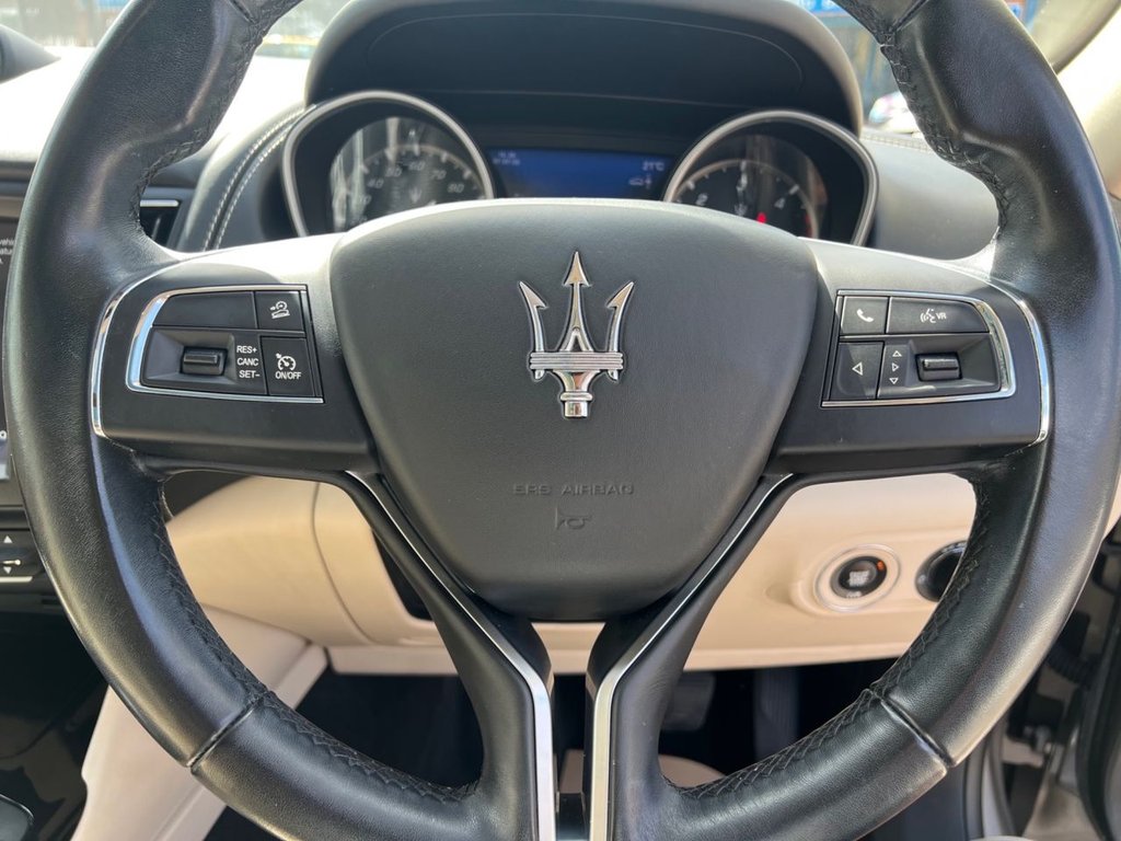 Used Maserati Levante 2018 for sale - 76481481: Photo 25