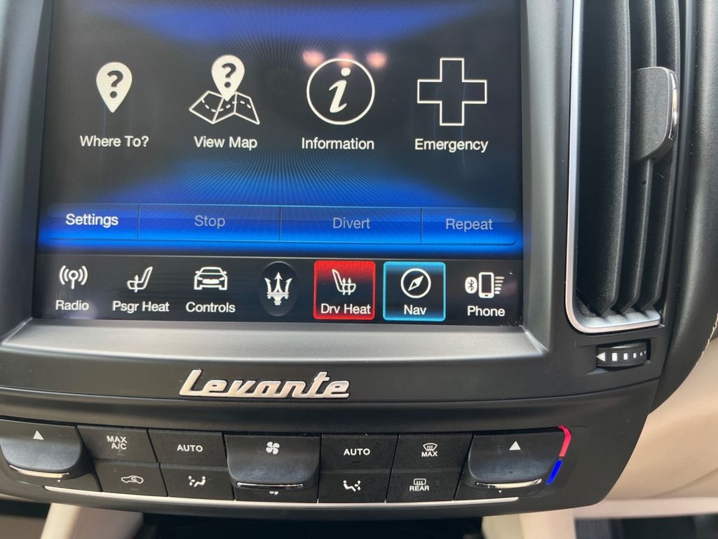 Used Maserati Levante 2018 for sale - 76481481: Photo 27