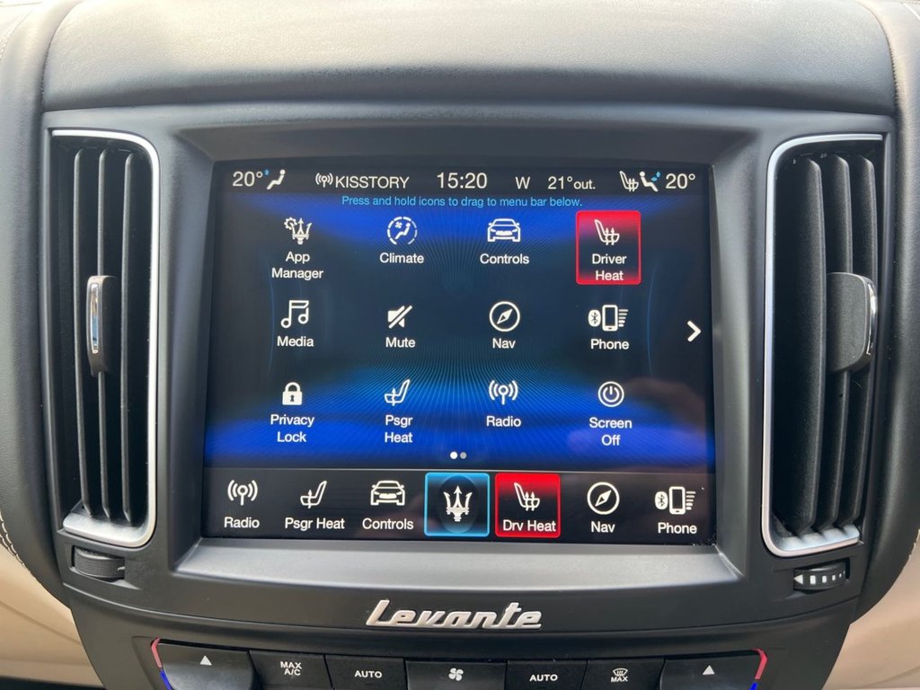 Used Maserati Levante 2018 for sale - 76481481: Photo 28