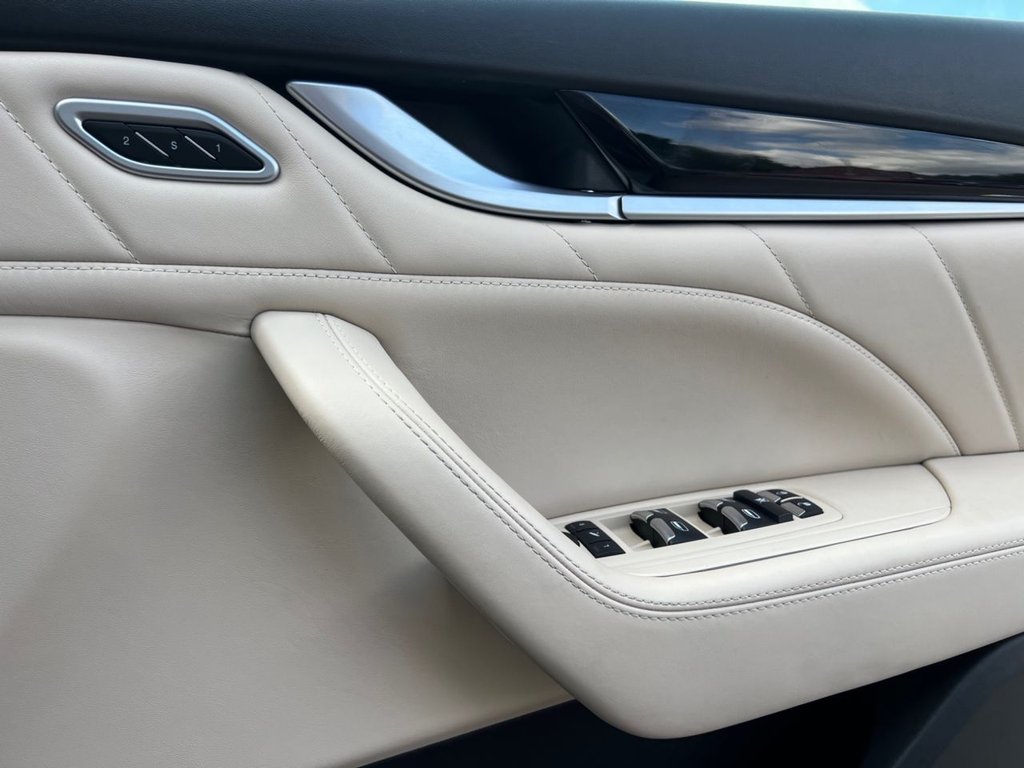 Used Maserati Levante 2018 for sale - 76481481: Photo 30