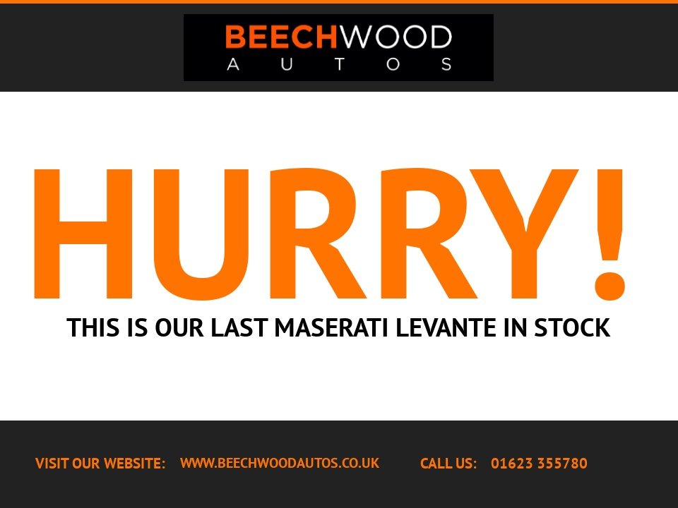 Used Maserati Levante 2018 for sale - 76481481: Photo 34