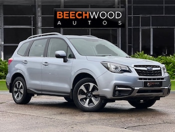 Used Subaru Forester 2017 for sale - 79103817: Photo