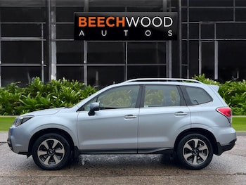 Used Subaru Forester 2017 for sale - 79103817: Photo