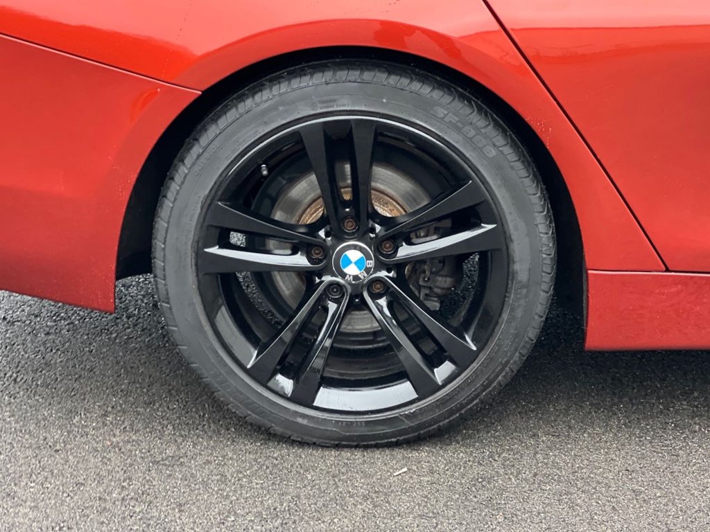 Used BMW 4 Series 2017 for sale - 77407642: Photo 11