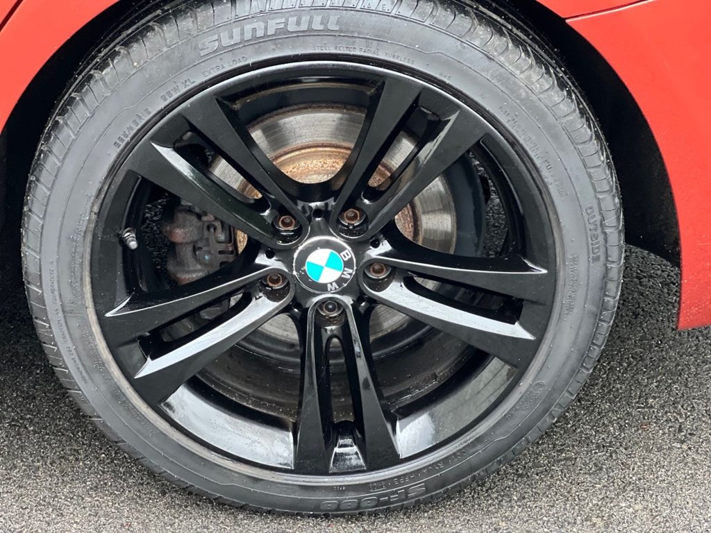 Used BMW 4 Series 2017 for sale - 77407642: Photo 13