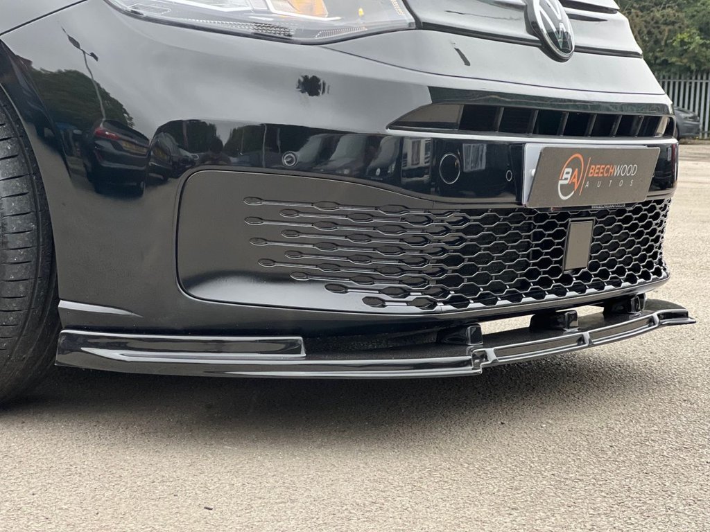 Used Volkswagen Caddy Maxi 2021 for sale - 77681103: Photo 24