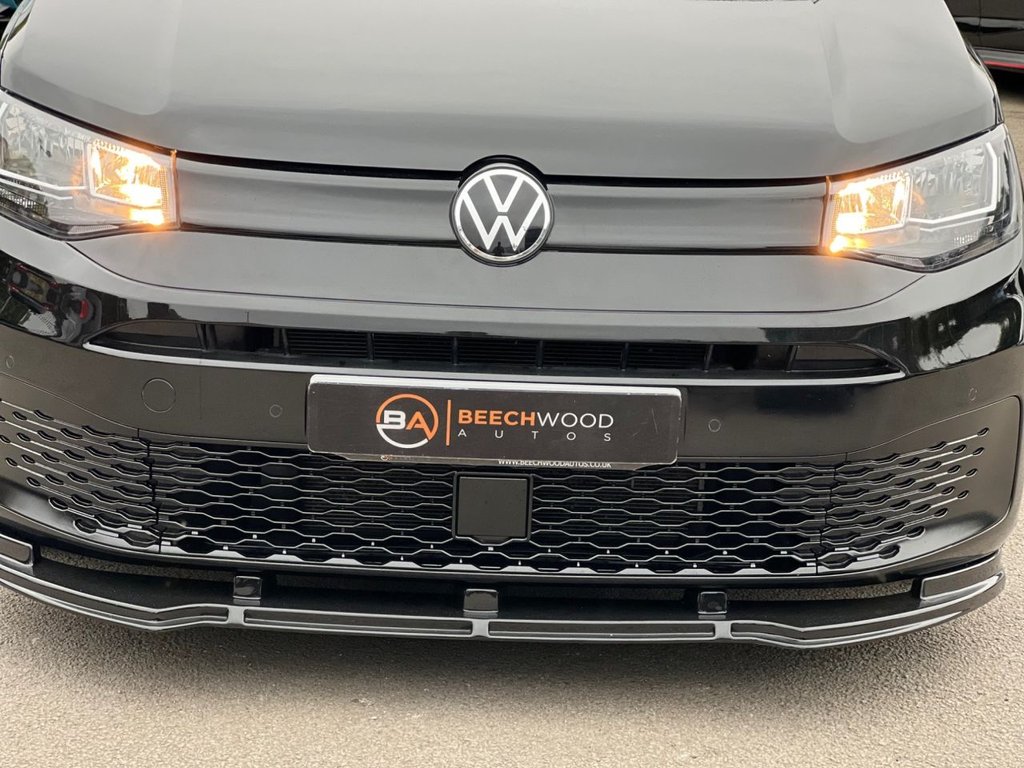 Used Volkswagen Caddy Maxi 2021 for sale - 77681103: Photo 27