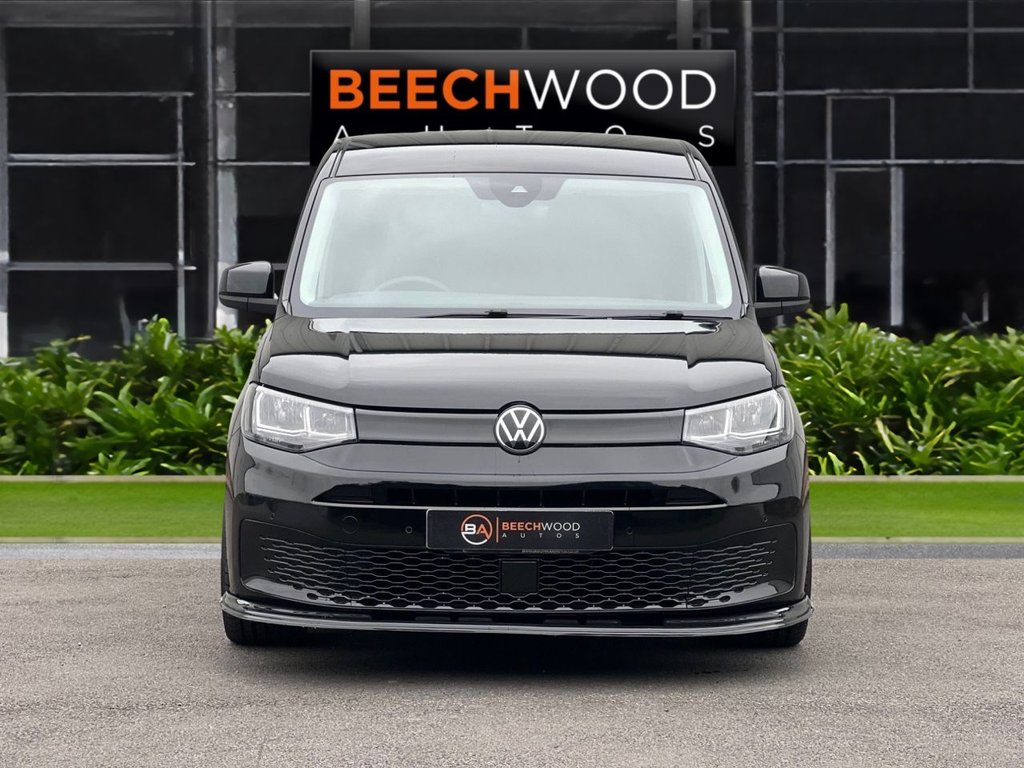 Used Volkswagen Caddy Maxi 2021 for sale - 77681103: Photo 30