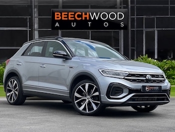 2023 (23) - 1.5 TSI R-Line 5dr