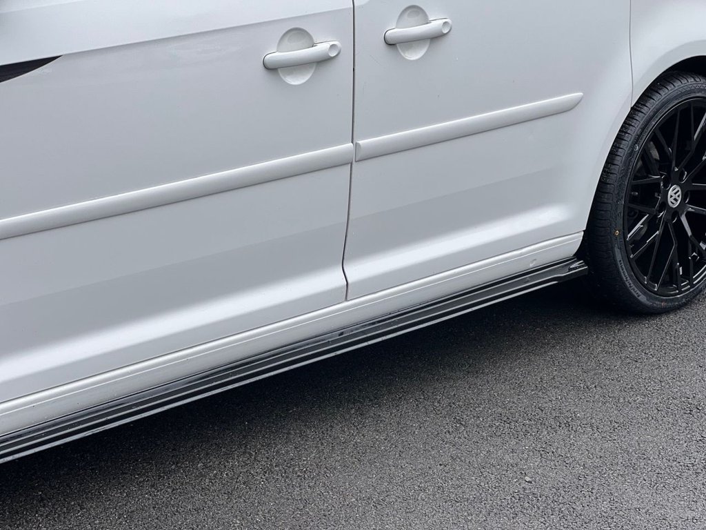 Used Volkswagen Caddy 2018 for sale - 77507841: Photo 11