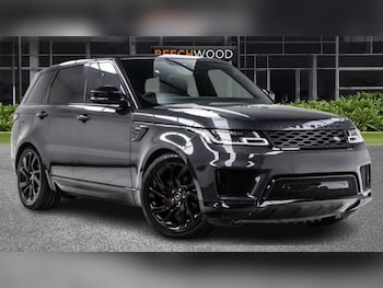 2018 (68) - 3.0 SD V6 HSE SUV 5dr Diesel Auto 4WD Euro 6 (s/s) (306 ps)