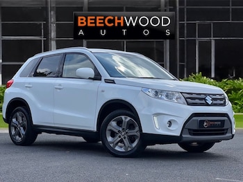 Used Suzuki Vitara 2018 for sale - 78612067: Photo