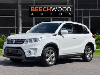 Used Suzuki Vitara 2018 for sale - 78612067: Photo