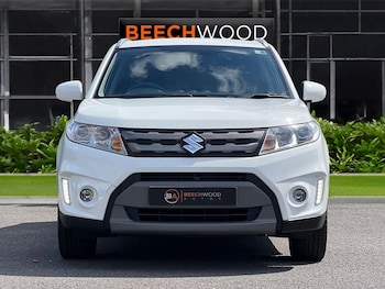 Used Suzuki Vitara 2018 for sale - 78612067: Photo