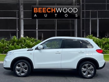 Used Suzuki Vitara 2018 for sale - 78612067: Photo