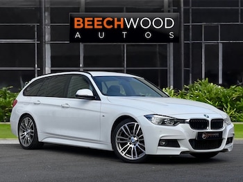 Used BMW 3 Series 2016 for sale - 77734783: Photo