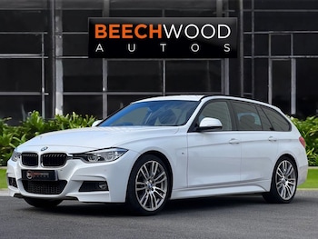 Used BMW 3 Series 2016 for sale - 77734783: Photo