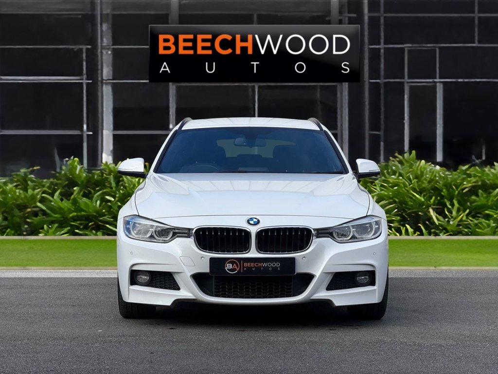 Used BMW 3 Series 2016 for sale - 77734783: Photo 3