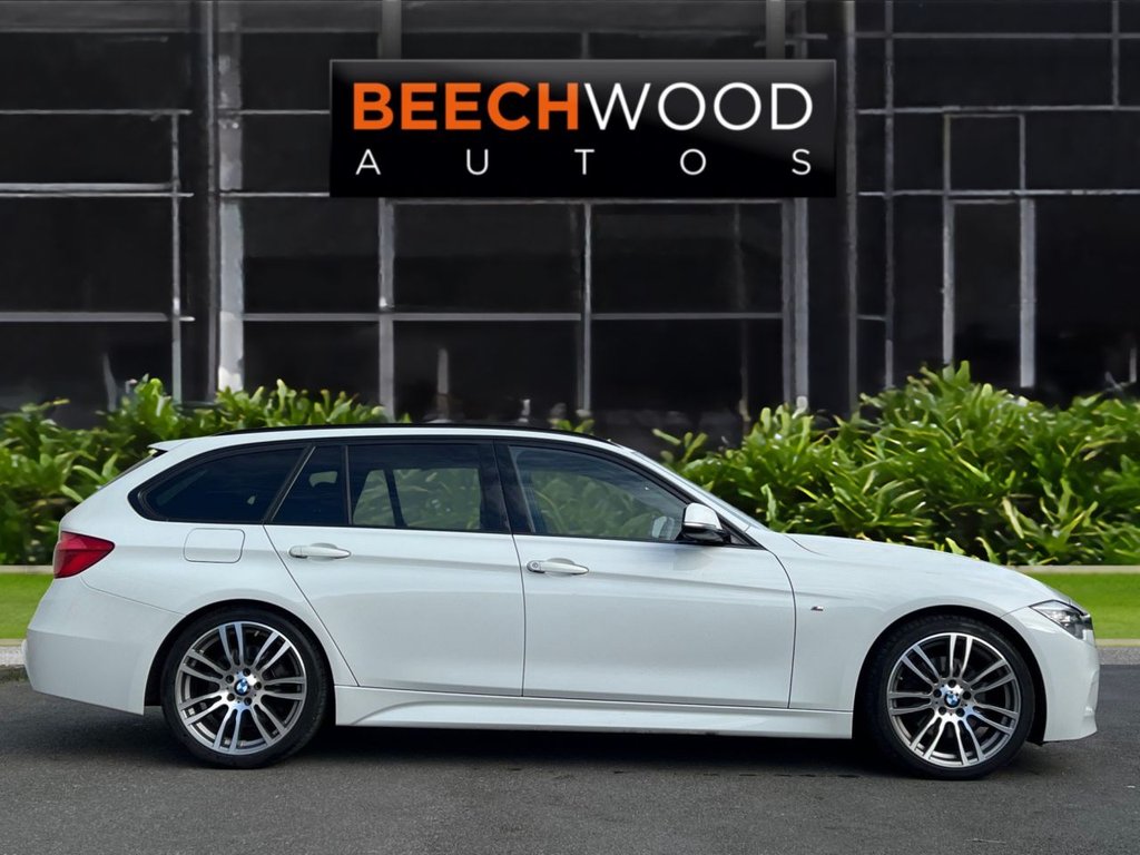 Used BMW 3 Series 2016 for sale - 77734783: Photo 4