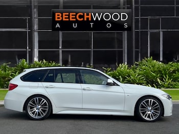 Used BMW 3 Series 2016 for sale - 77734783: Photo