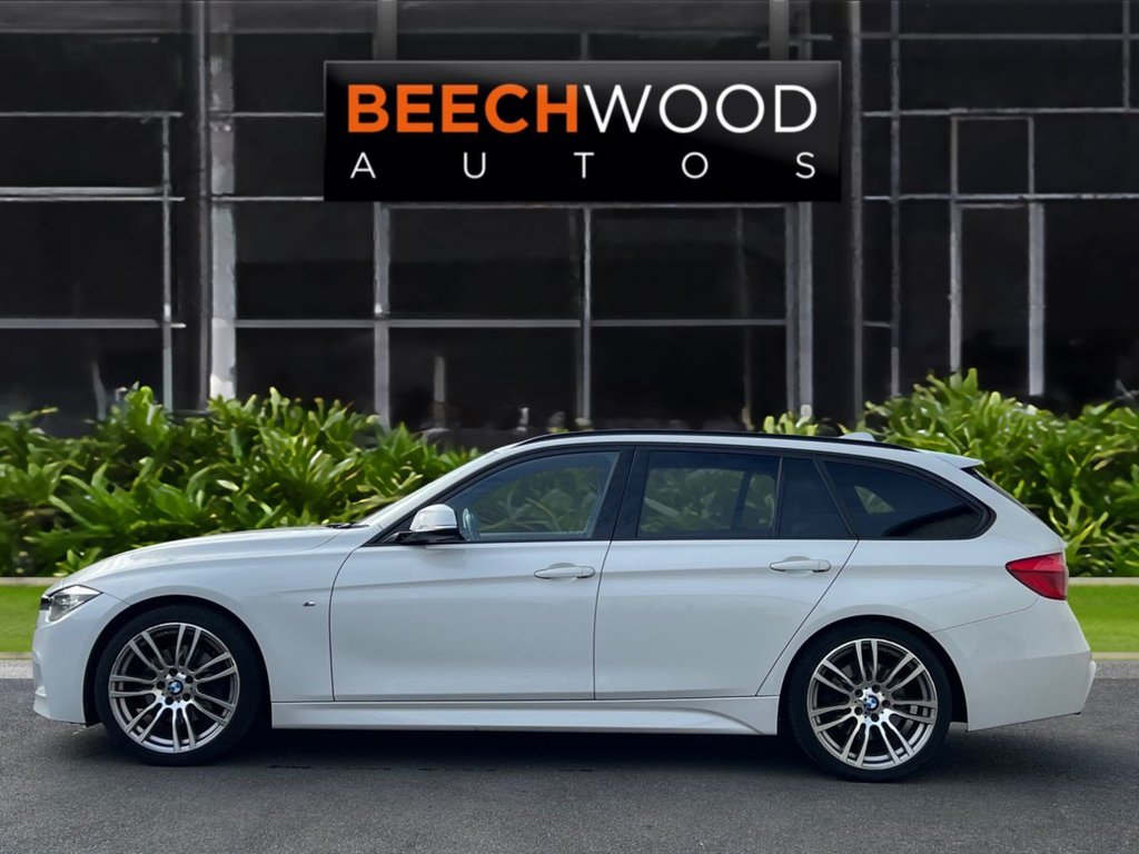 Used BMW 3 Series 2016 for sale - 77734783: Photo 5