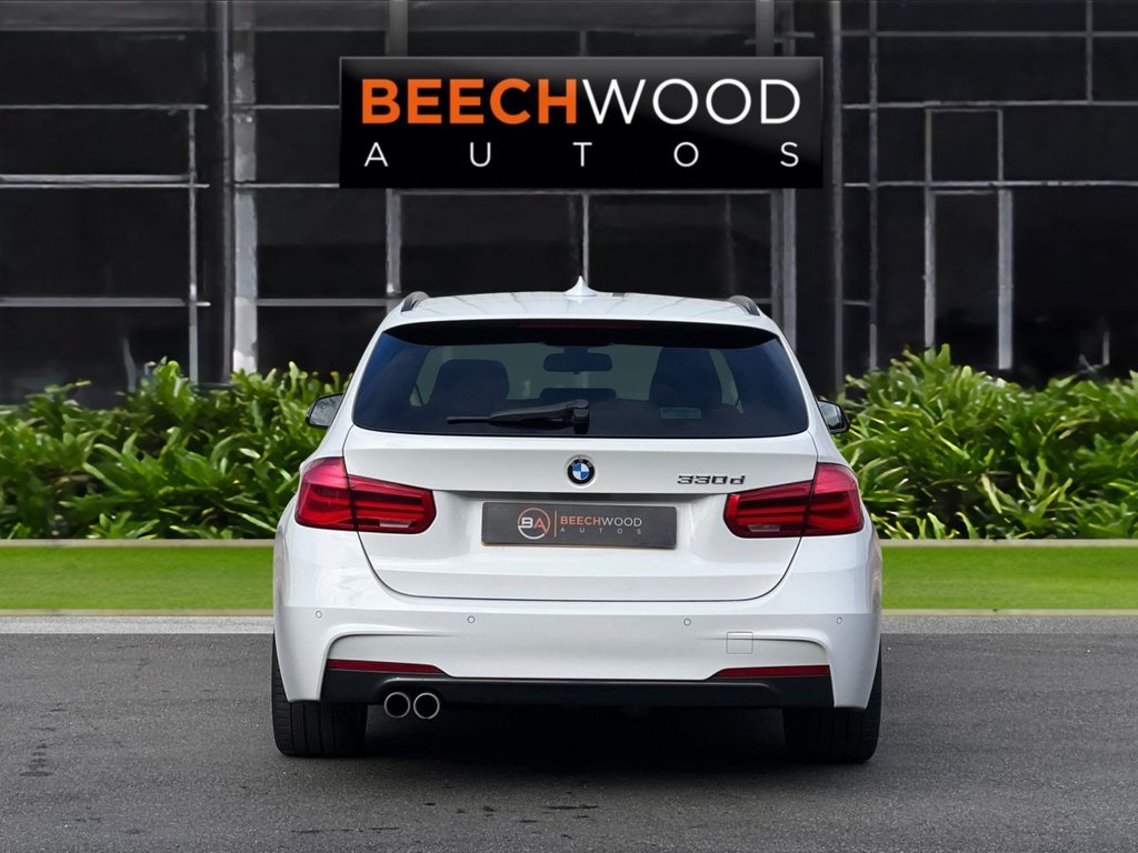 Used BMW 3 Series 2016 for sale - 77734783: Photo 6