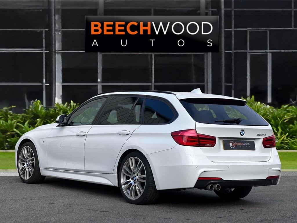 Used BMW 3 Series 2016 for sale - 77734783: Photo 7
