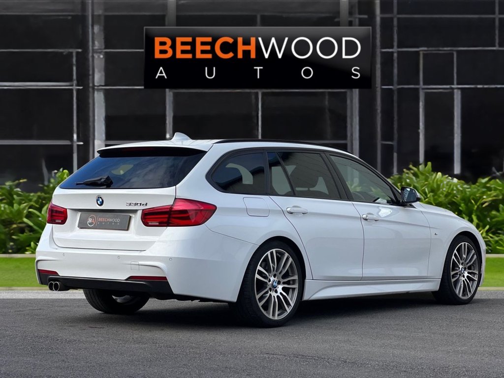Used BMW 3 Series 2016 for sale - 77734783: Photo 8