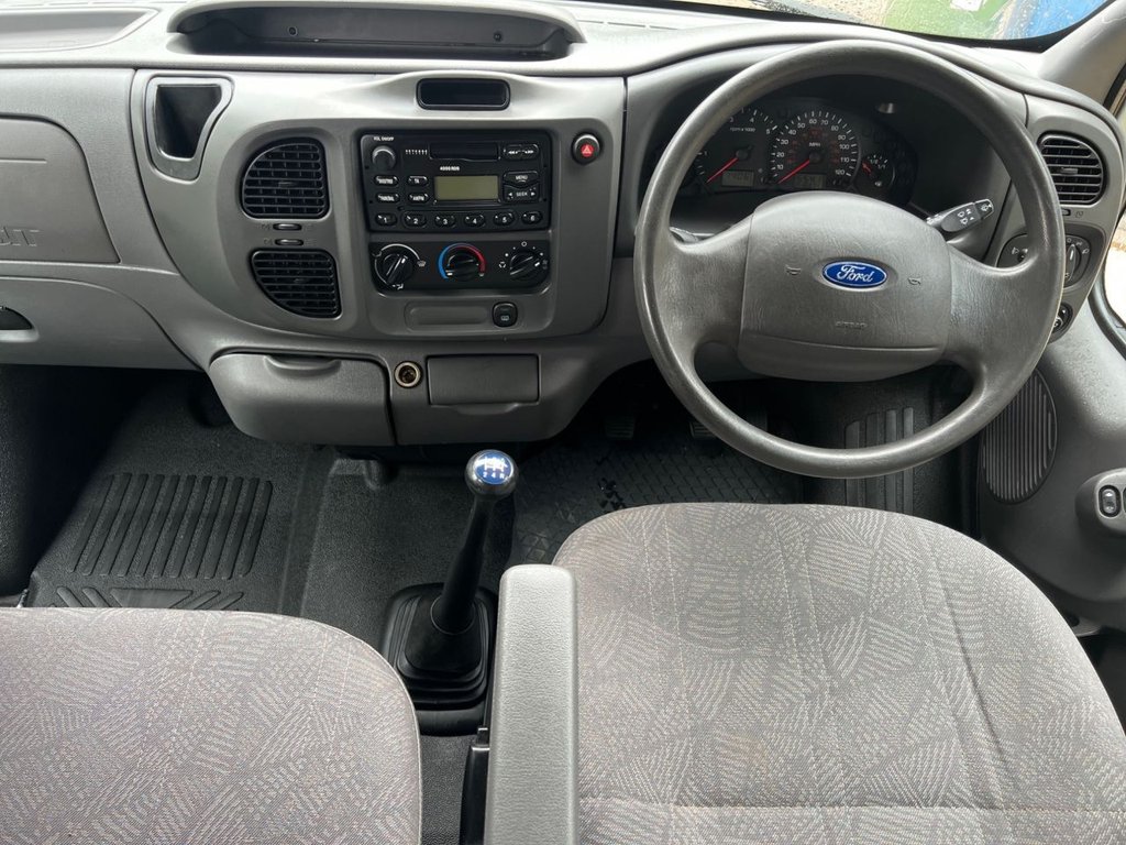 Vehicle 17