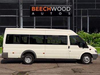 Used Ford Transit 2006 for sale - 75306663: Photo