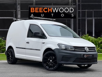 Used Volkswagen Caddy 2017 for sale - 78887786: Photo
