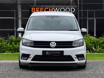 Used Volkswagen Caddy Maxi Life 2019 for sale - 79777485: Photo