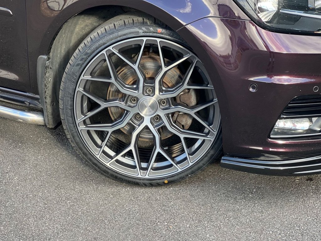 Used Volkswagen Caddy 2017 for sale - 76185047: Photo 15