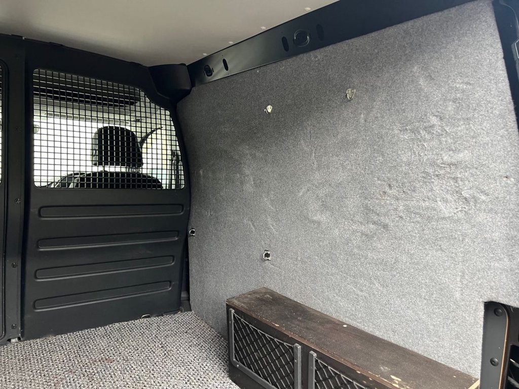 Used Volkswagen Caddy 2017 for sale - 76185047: Photo 22