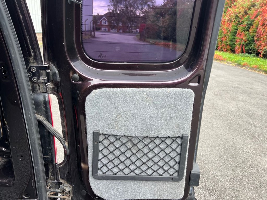 Used Volkswagen Caddy 2017 for sale - 76185047: Photo 23