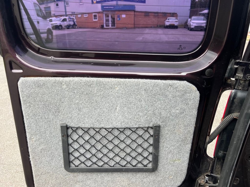 Used Volkswagen Caddy 2017 for sale - 76185047: Photo 24