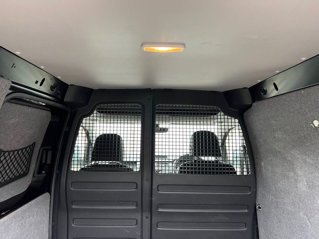 Used Volkswagen Caddy 2017 for sale - 76185047: Photo 25