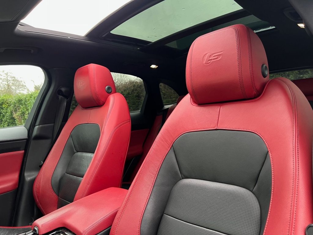 Used Jaguar F-Pace 2017 for sale - 77920042: Photo 10