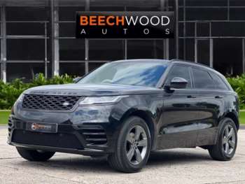 Used Land Rover Range Rover Velar 2019 for sale - 74985612: Photo