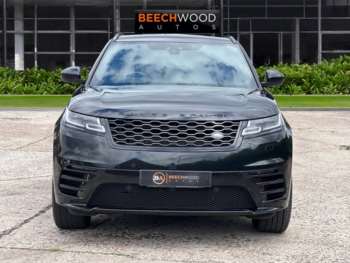 Used Land Rover Range Rover Velar 2019 for sale - 74985612: Photo